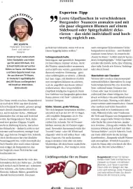 Dm drogerie Magazin Seite 97