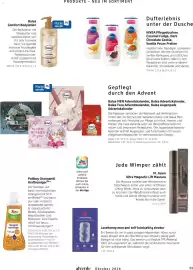 Dm drogerie Magazin Seite 99