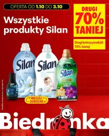 Biedronka gazetka Strona 18