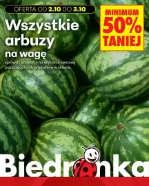 Biedronka gazetka Strona 5