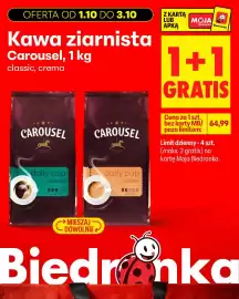 Biedronka gazetka Strona 7