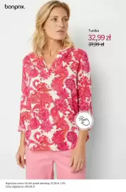BonPrix katalog Strona 2: Tunika bonprix €32,99