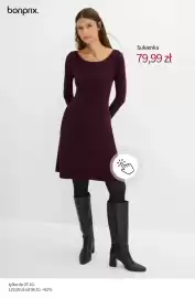 BonPrix katalog Strona 3: Sukienka Bonprix €79,99