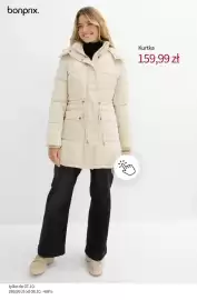 BonPrix katalog Strona 4: Kurtka Bonprix €159,99