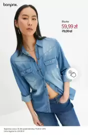 BonPrix katalog Strona 5: Bluzka Bonprix €59,99