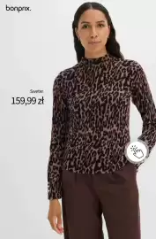 BonPrix katalog Strona 6: Sweter Bonprix €159,99
