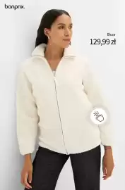 BonPrix katalog Strona 8: Bluza Bonprix €129,99