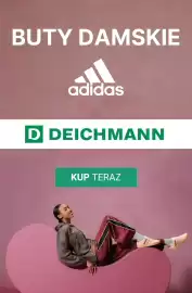 Deichmann gazetka tydzień 40 Strona 1