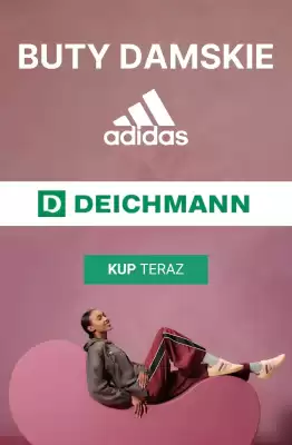 Deichmann gazetka
