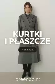 Greenpoint gazetka tydzień 40 Strona 1