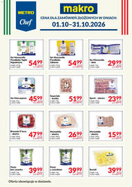 Makro gazetka Strona 2