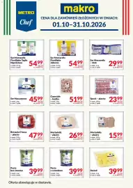 Makro gazetka Strona 2