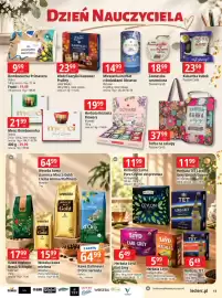 E.Leclerc gazetka | Ostrowiec Swietokrzyski Strona 11: Bombonierka Primavera Vobro €9,99, Kukartka kubek Passion Cards €23,99
