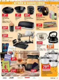 E.Leclerc gazetka | Ostrowiec Swietokrzyski Strona 19: Alva Suszarka do naczyń Delhan €29,99