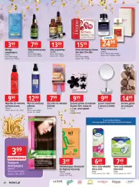 E.Leclerc gazetka | Ostrowiec Swietokrzyski Strona 20: Maska nawilżająca Lirene €3,99