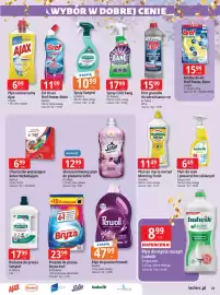 E.Leclerc gazetka | Ostrowiec Swietokrzyski Strona 23: Płyn do mycia naczyń Morning Fresh €11,49