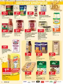 E.Leclerc gazetka | Ostrowiec Swietokrzyski Strona 8: Przyprawa Prymat €1,29