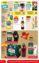 Auchan akciós újság hét 40 Oldal 38