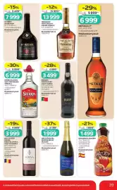 Auchan akciós újság hét 40 Oldal 39