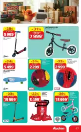Auchan akciós újság hét 40 Oldal 47