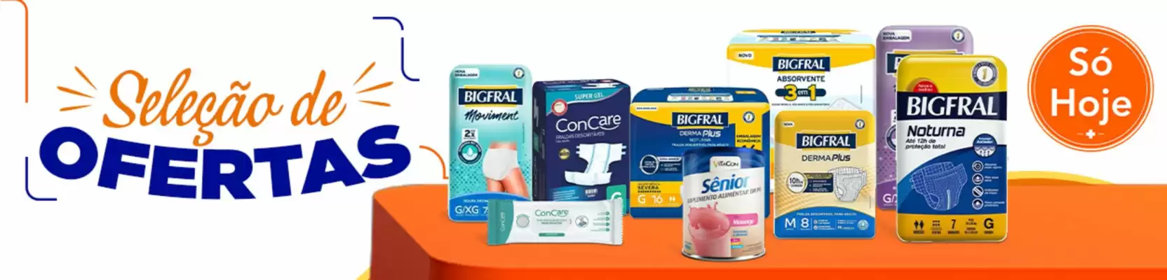 Farma Conde (válido até 20-10)