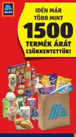ALDI akciós újság hét 40 Oldal 17