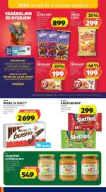 ALDI akciós újság hét 40 Oldal 24