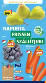ALDI akciós újság hét 40 Oldal 31