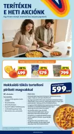 ALDI akciós újság hét 40 Oldal 33