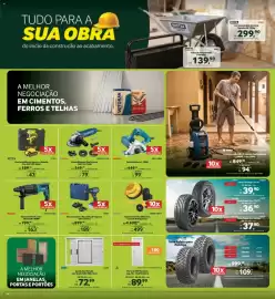 Folheto Quero Quero Página 5