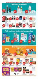 Shoppers Drug Mart flyer week 40 Page 22