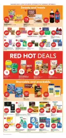 Shoppers Drug Mart flyer week 40 Page 10