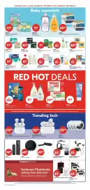 Shoppers Drug Mart flyer week 40 Page 12