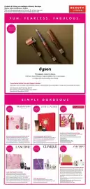 Shoppers Drug Mart flyer week 40 Page 16