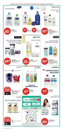 Shoppers Drug Mart flyer week 40 Page 18