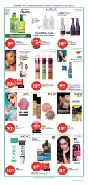 Shoppers Drug Mart flyer week 40 Page 19