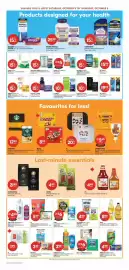 Shoppers Drug Mart flyer week 40 Page 20