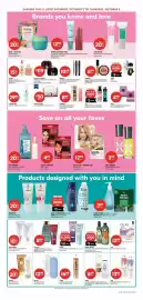 Shoppers Drug Mart flyer week 40 Page 21