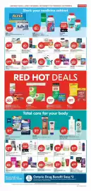 Shoppers Drug Mart flyer week 40 Page 7