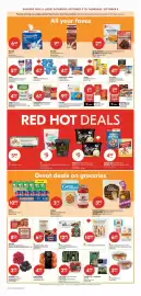 Shoppers Drug Mart flyer week 40 Page 8