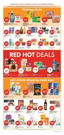 Shoppers Drug Mart flyer week 40 Page 9