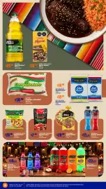Folleto Tiendas Neto Página 4: BestChoice sal de mar €14,00, Arroz Campo Dorado €14,00