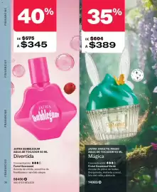 Catálogo Jafra Página 26