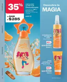 Catálogo Jafra Página 30