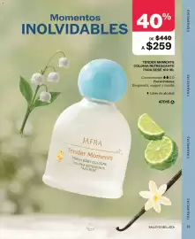 Catálogo Jafra Página 33