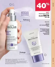 Catálogo Jafra Página 35