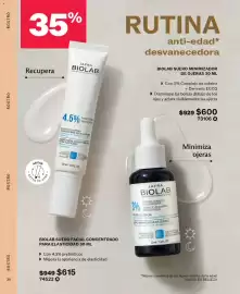 Catálogo Jafra Página 36