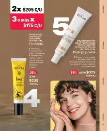 Catálogo Jafra Página 39