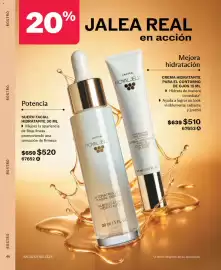 Catálogo Jafra Página 46