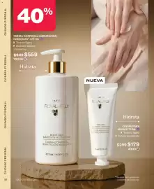 Catálogo Jafra Página 50